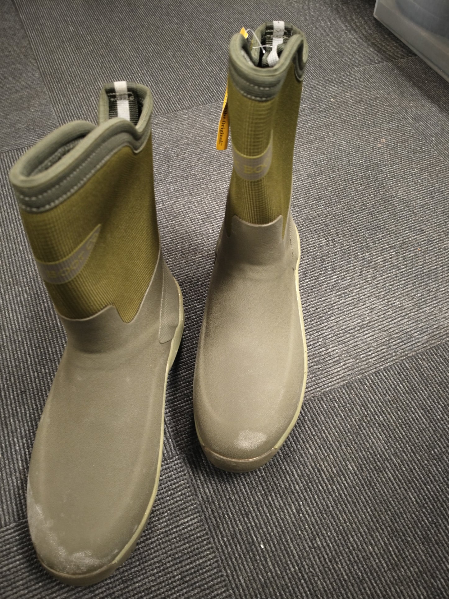 Muckboot Thurso SAGE