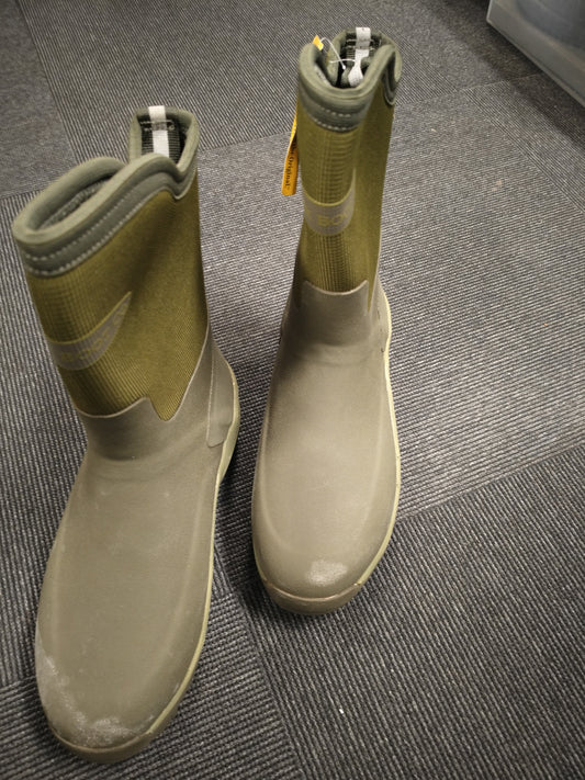 Muckboot Thurso SAGE