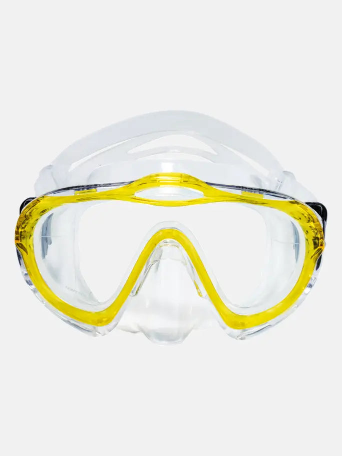 Sharkey junior maske