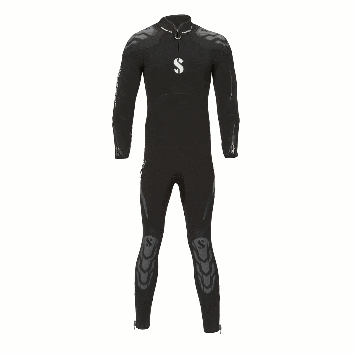 Scubapro Everflex Steamer