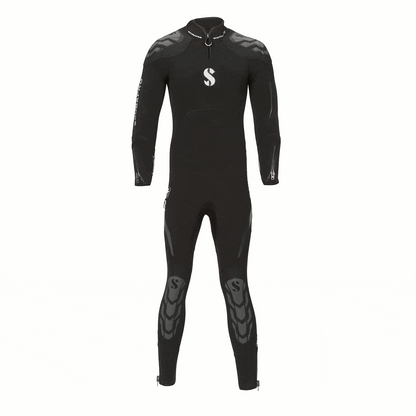 Scubapro Everflex Steamer