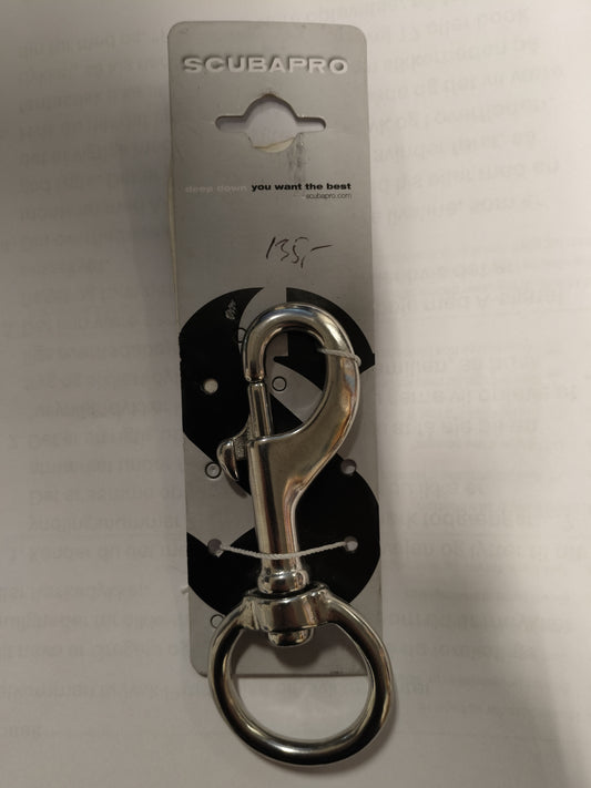 Scubapro Swivel Round Eye