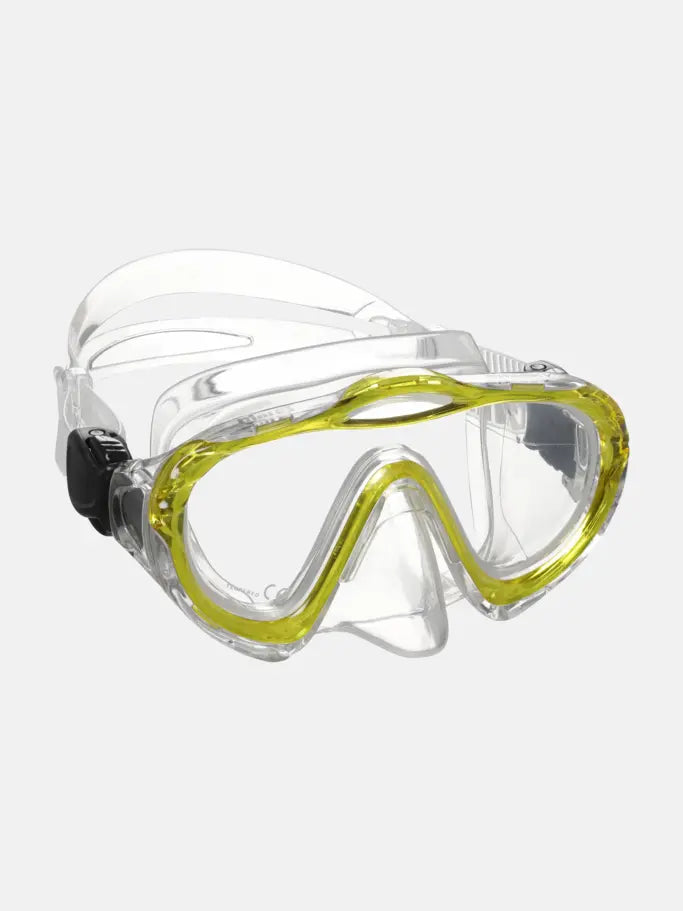 Sharkey junior maske
