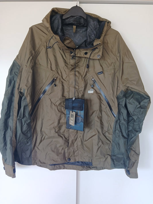 Anderson GEOFF XERA 2 LIGHT WEGHT JACKET