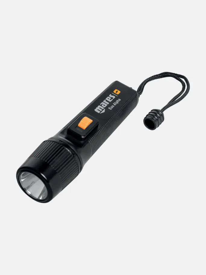 Torch EOS alpha