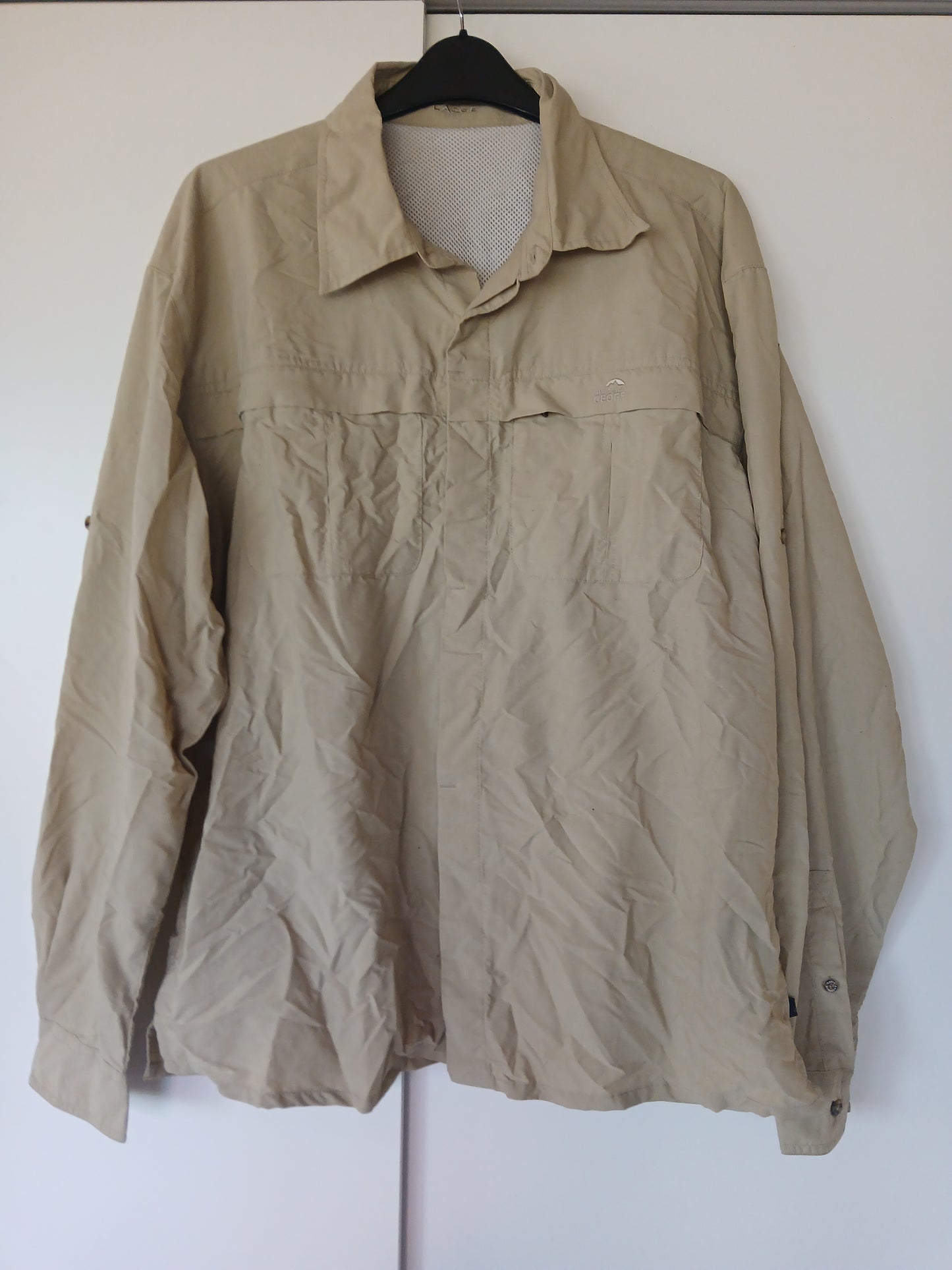 Anderson GEOFF Shirt