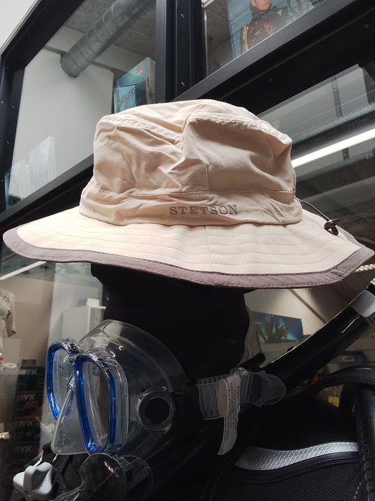 Stetson hat