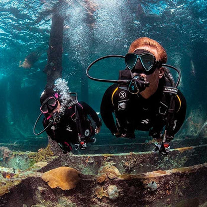 Scubapro Definition Wetsuit (5mm)