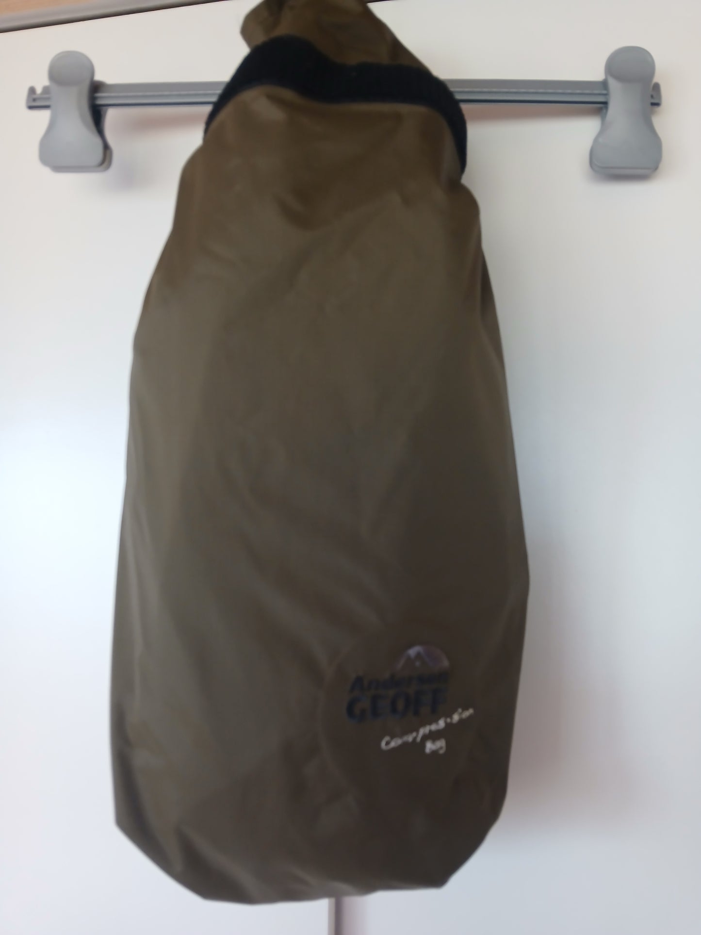 Anderson GEOFF XERA 2 LIGHT WEIGHT PANTS (Compression Bag)