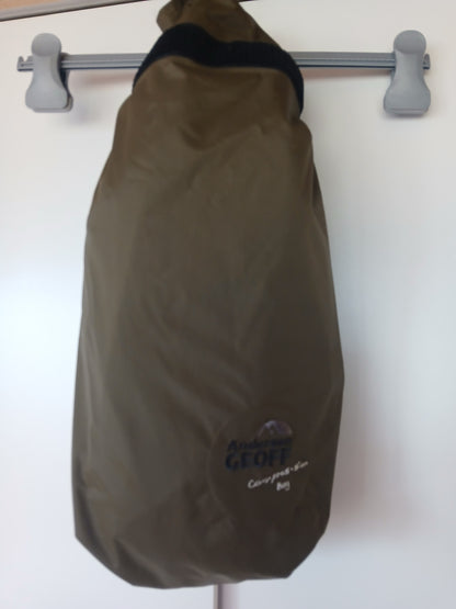 Anderson GEOFF XERA 2 LIGHT WEIGHT PANTS (Compression Bag)