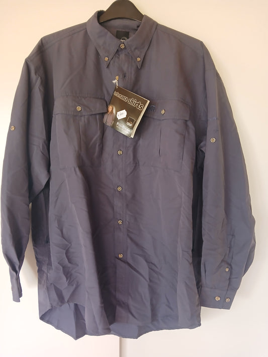 Aberson GEOFF Performace shirts