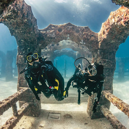 Scubapro Everflex Steamer