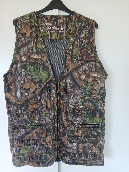 Deerhunter vest