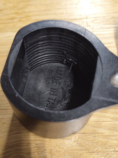 Valve Cap