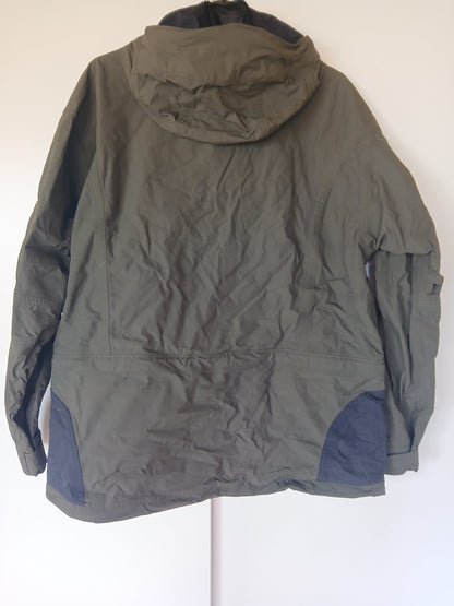 Anderson GEOFF Jakke med hætte