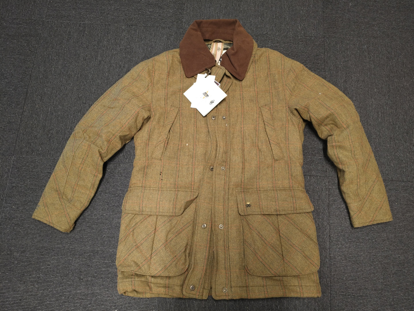 Deerhunter Jagt -og fritidsjakker