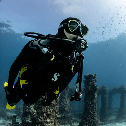 Scubapro Everflex Steamer