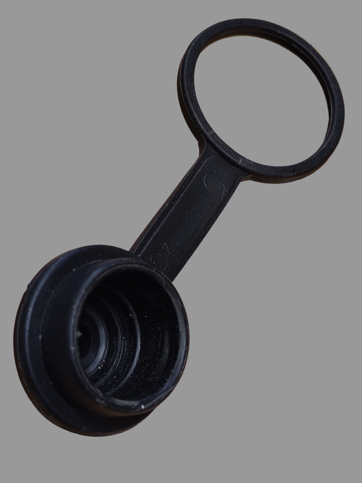 Protection Caps for first stages