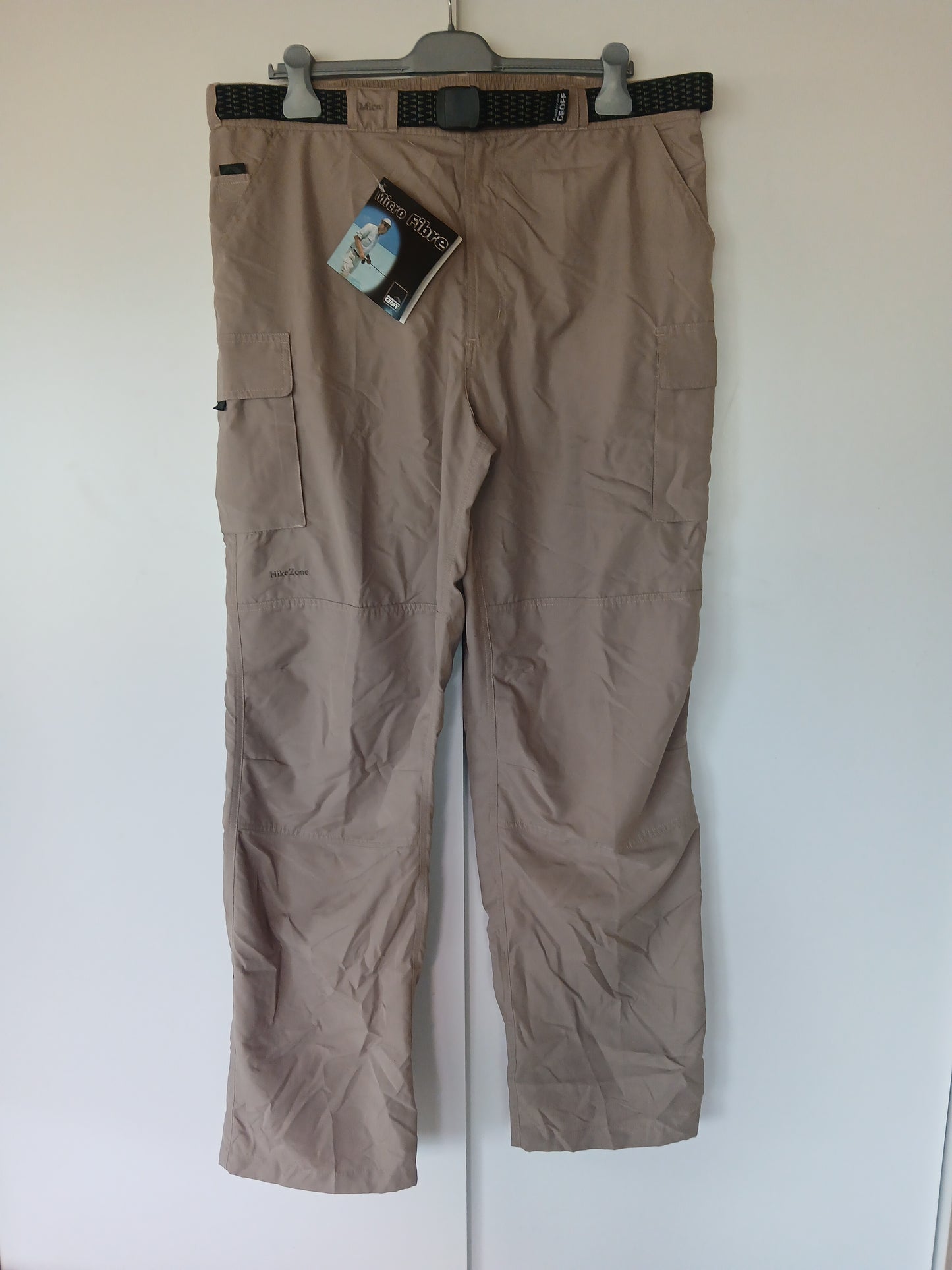 Anderson GEOFF pants HikeZone