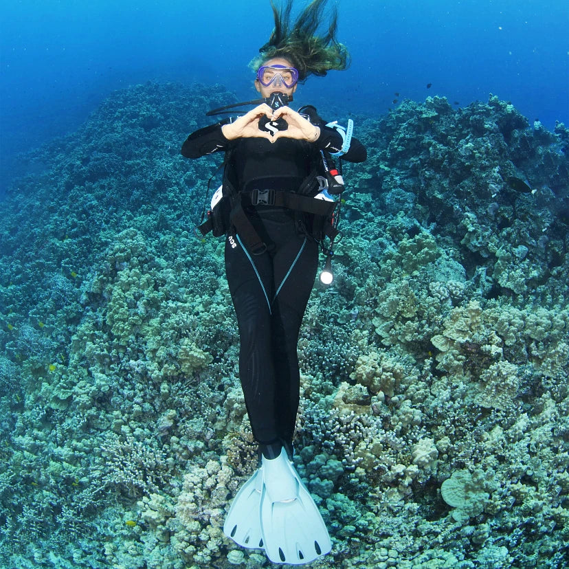 Scubapro Definition Wetsuit (5mm)