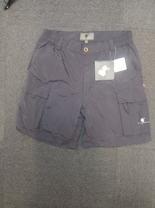 WOLFCAMPER Shorts