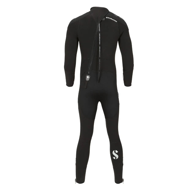 Scubapro Everflex Steamer