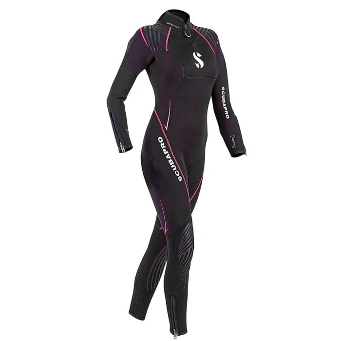 Scubapro Definition Wetsuit (5mm)