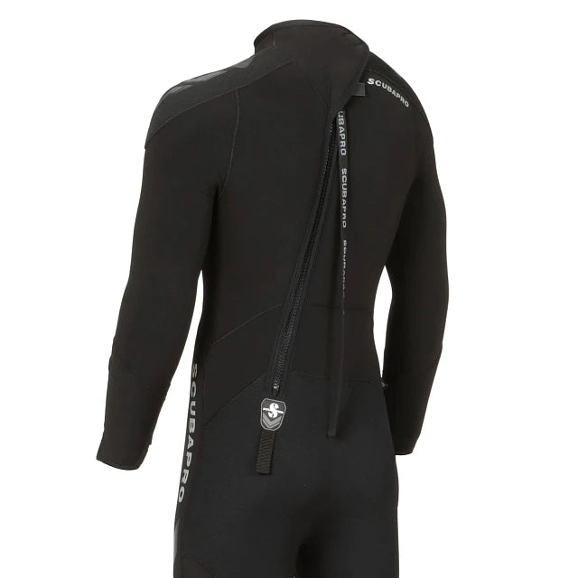 Scubapro Everflex Steamer