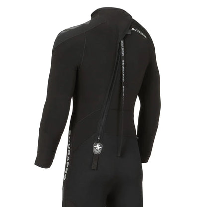 Scubapro Everflex Steamer