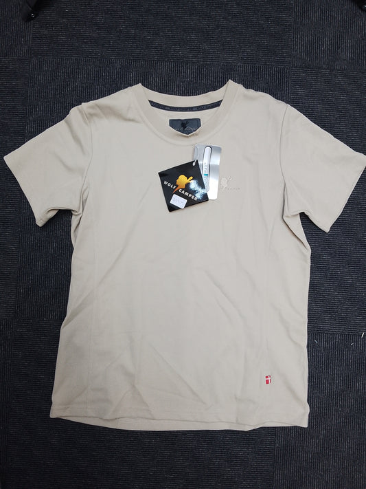 WOLFCAMPER t-shirt