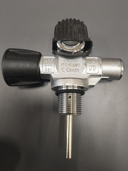 Scubapro Enkeltventil 232 bar