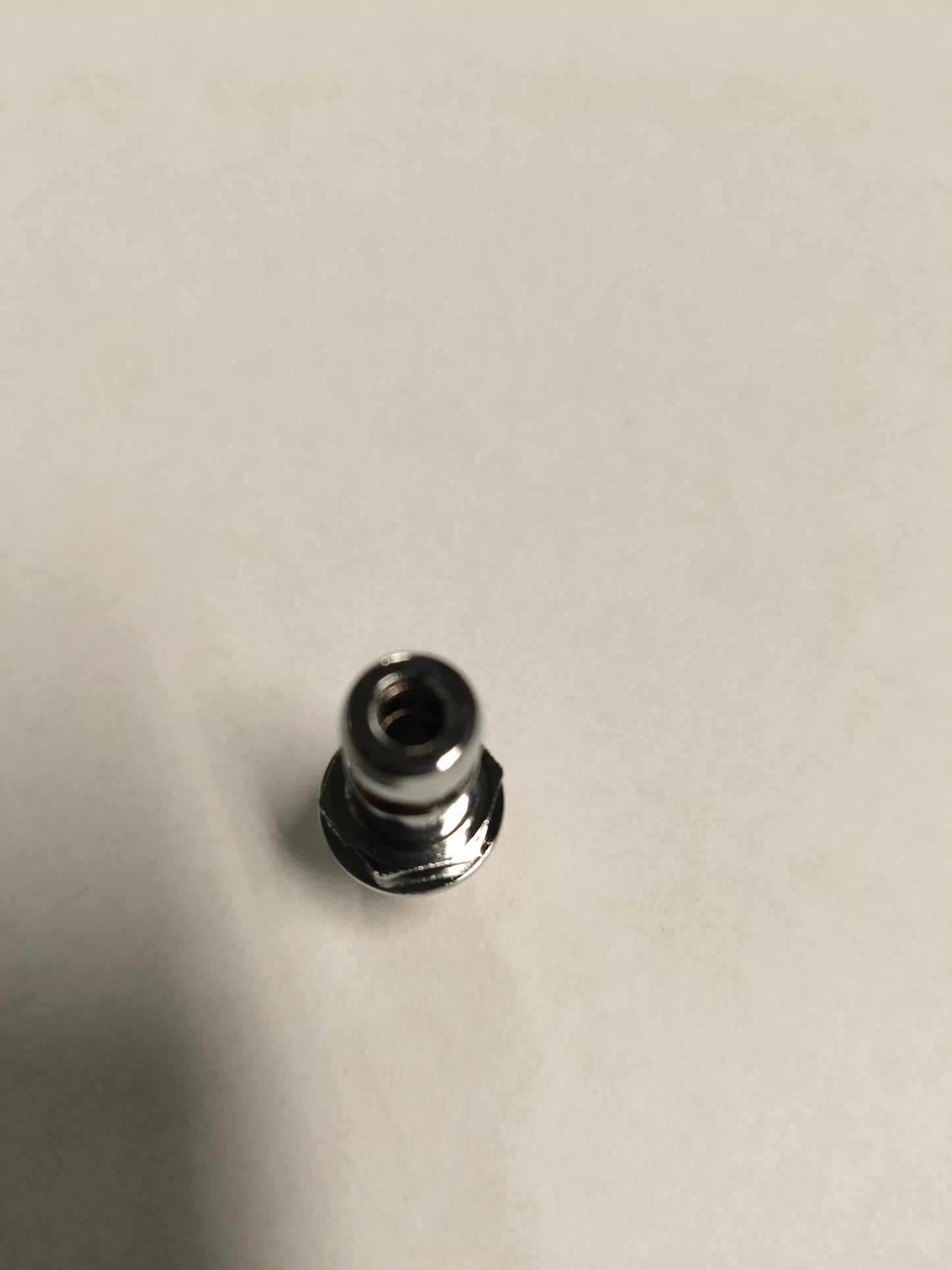 Sitech inflator nippel