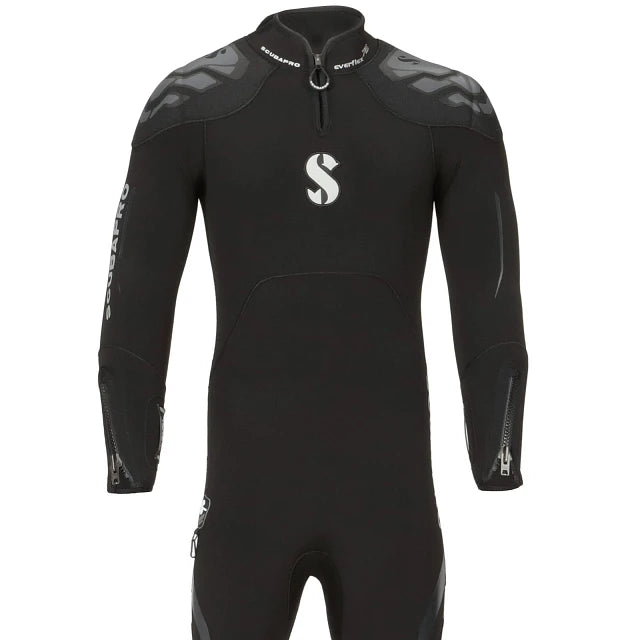 Scubapro Everflex Steamer