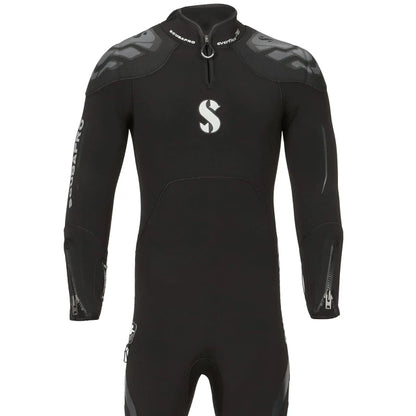 Scubapro Everflex Steamer