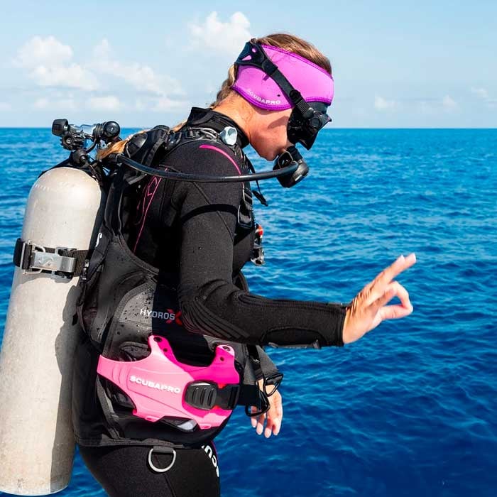 Scubapro Definition Wetsuit (5mm)