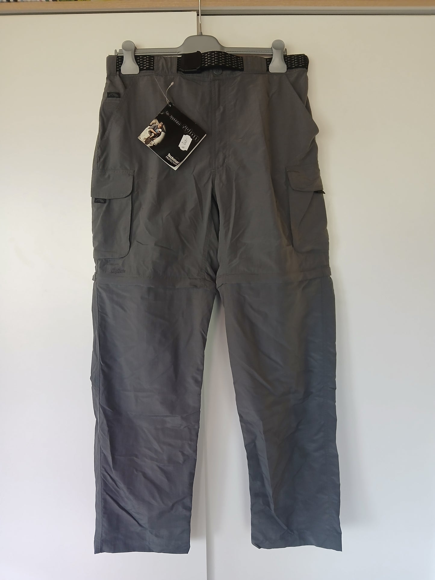 Anderson GEOFF pants Technical PROTECTION