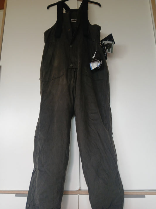 Deerhunter Rusky Bib Pants