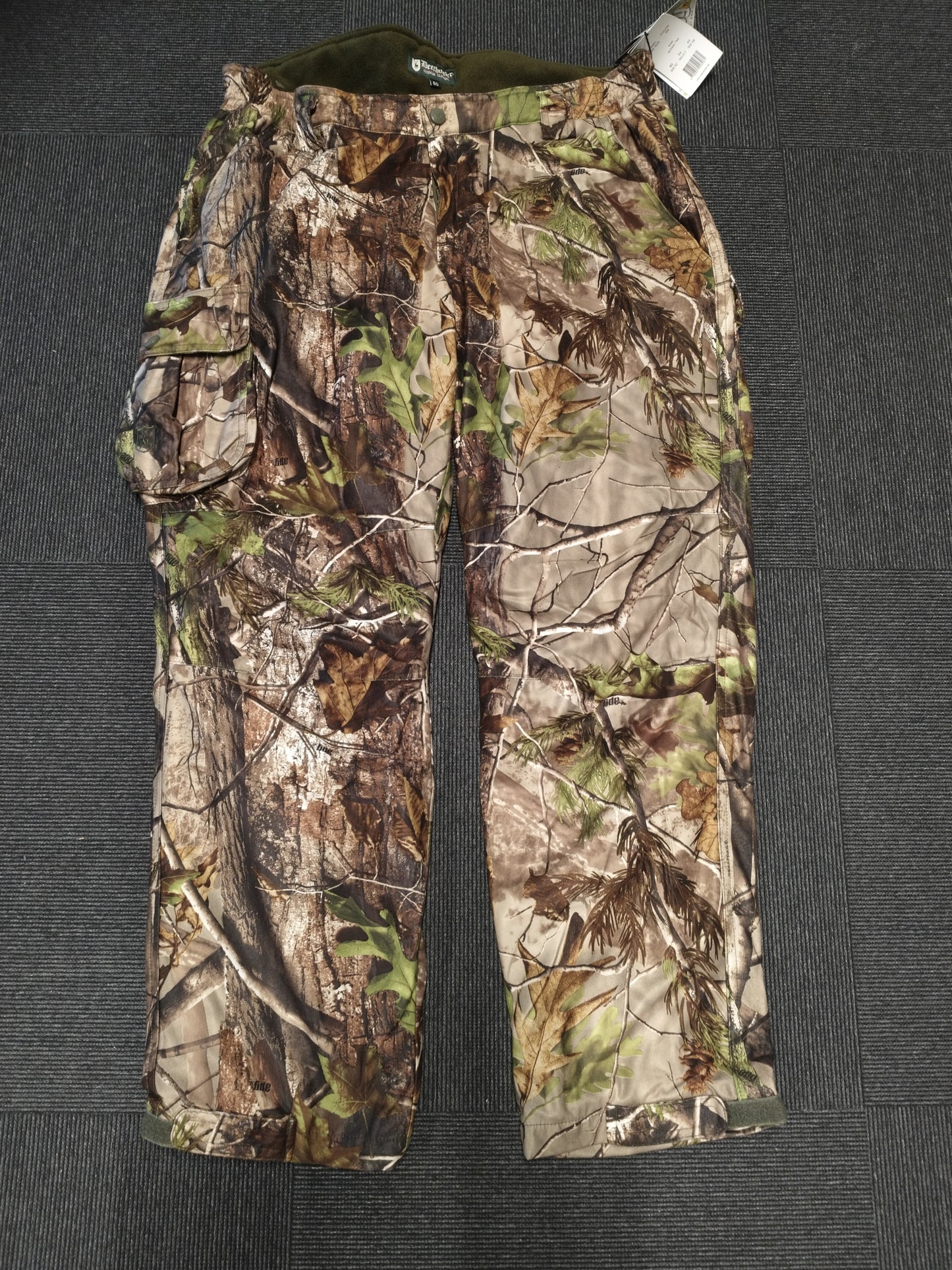 Deerhunter RAM fritidsjakke