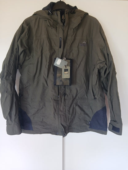 Anderson GEOFF Jakke med hætte