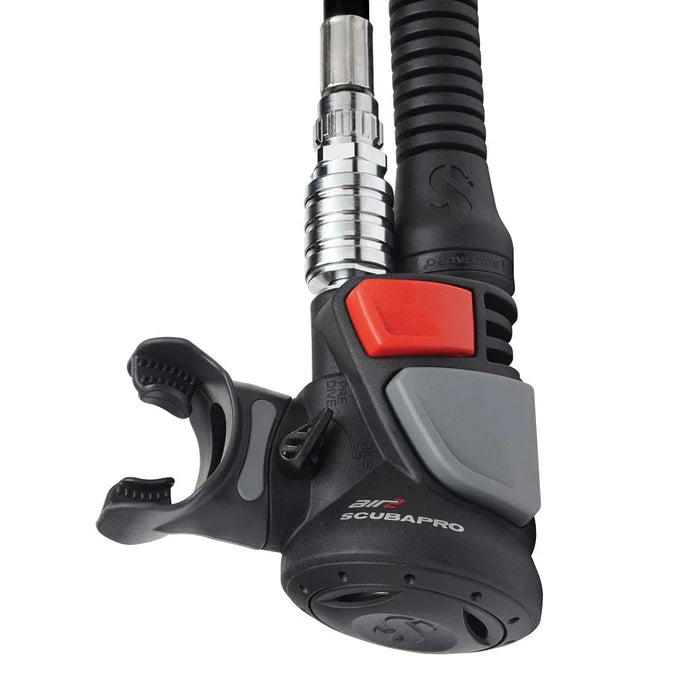 Scubapro Air 2 Inflator Regulator