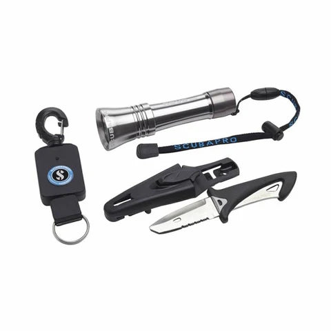 BCD Accessory Kit