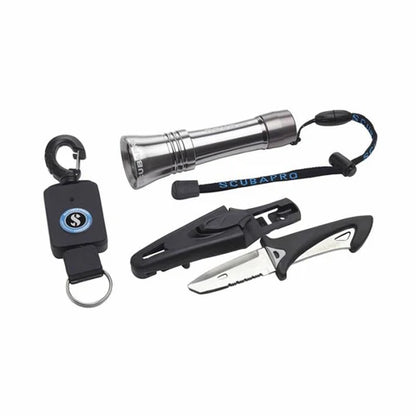 BCD Accessory Kit