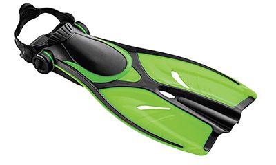 Dolphin Youth finner