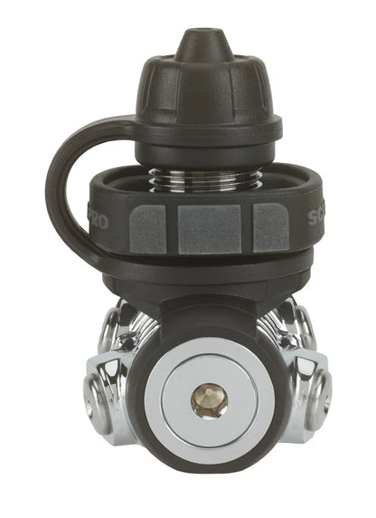 Scubapro MK11 Første trin