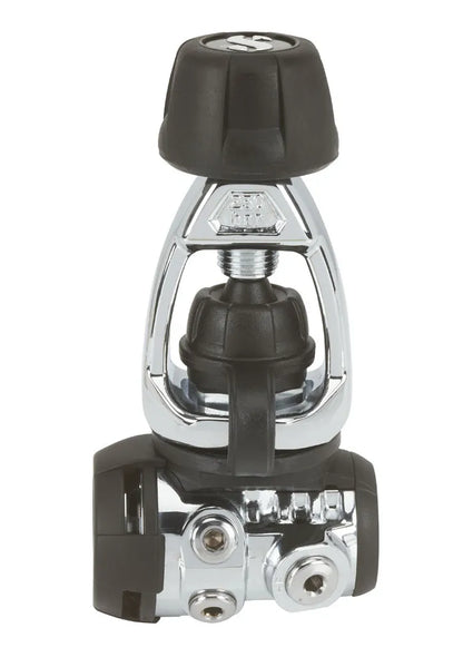 Scubapro MK11 Første trin