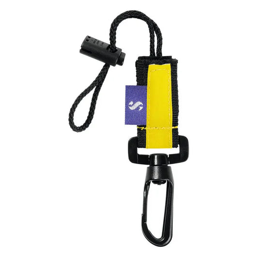 Scubapr Octopus holder velcro