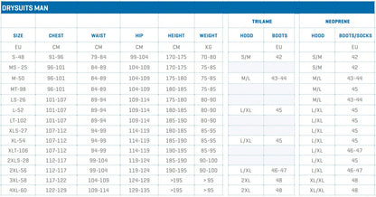 Scubapro Everdry 4.0 Pro