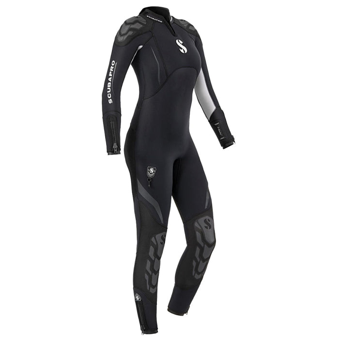 Scubapro Everflex 7/5mm
