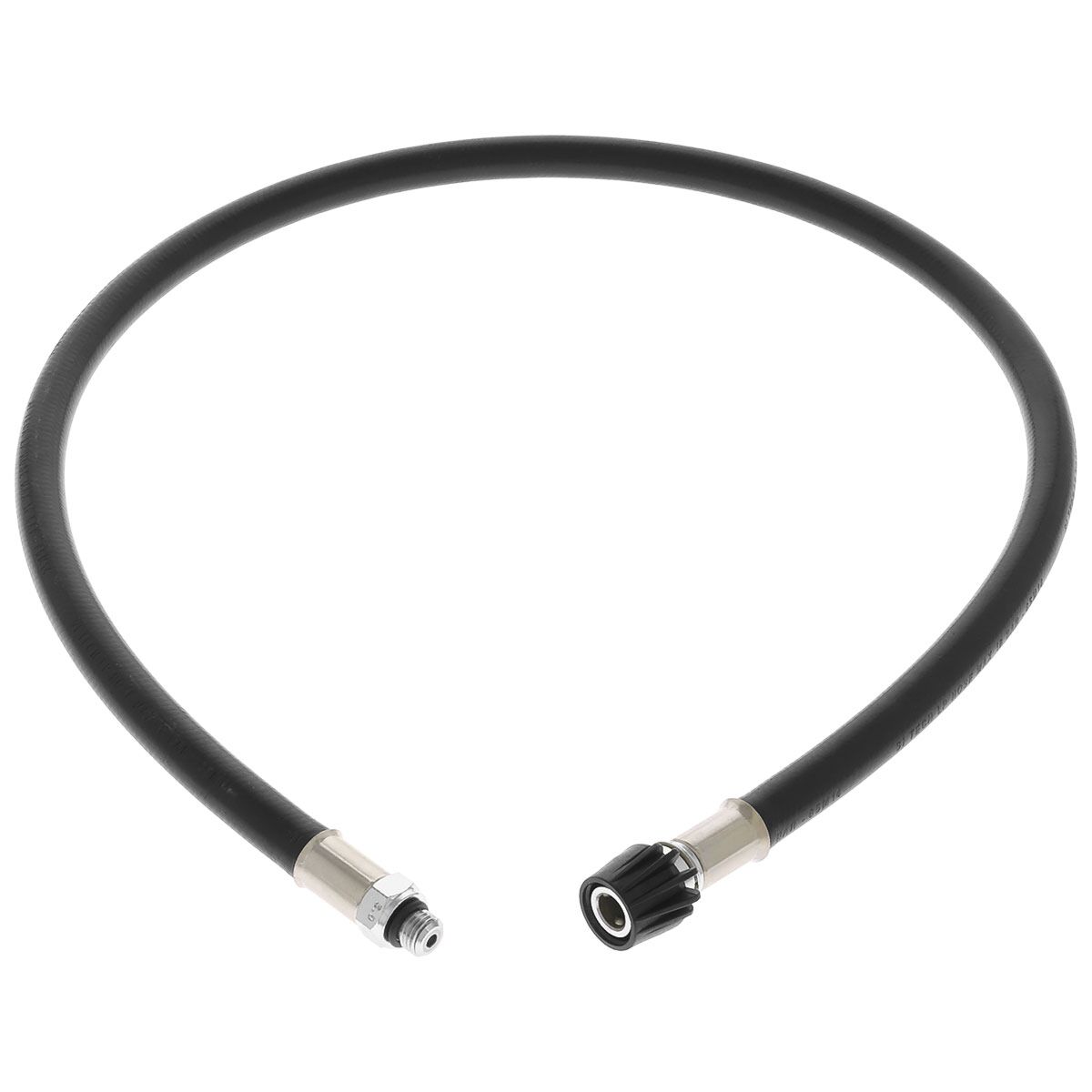 Scubapro LP hose (tørdragt)