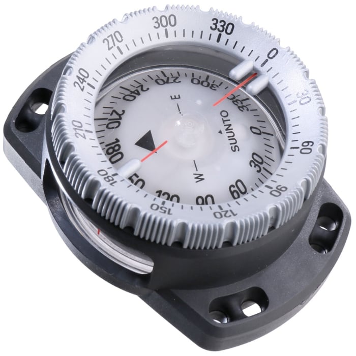 Suunto SK8 dykkerkompas (konsol)